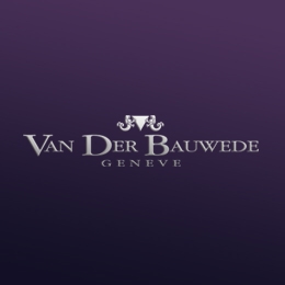 VAN DER BAUWEDE ヴァン デル ボーヴェデ