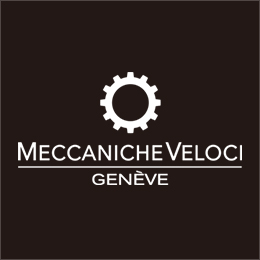 MECCANICHE VELOCI メカニケ・ヴェローチ