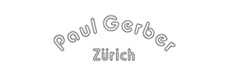 PAUL GERBER ポールゲルバー