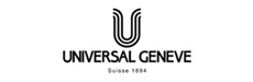 Universal Geneve ユニバーサル・ジュネーブ